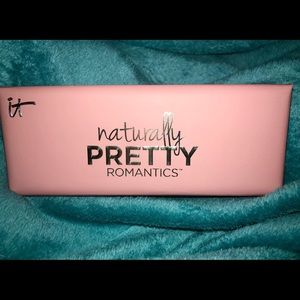 IT Cosmetics Naturally Pretty Vol. 2 Palette